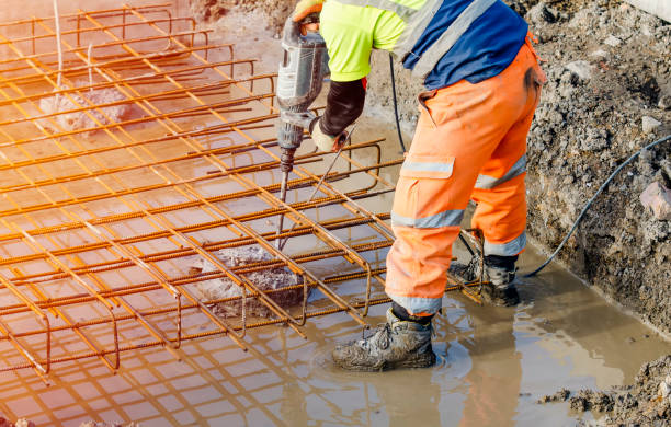 Best Stamped Concrete Services in Eldora, IA